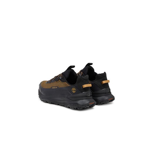 Timberland Sneakersy Motion Access Low TB0A6F16EDM1 Brązowy Timberland 43_5 MODIVO