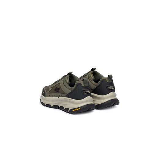 Skechers Trekkingi D'Lux Trekker 237565 OLMT Khaki Skechers 42_5 MODIVO