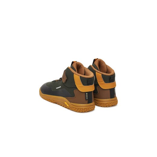 Primigi Trzewiki GORE-TEX 8916322 S Szary Primigi 32 MODIVO