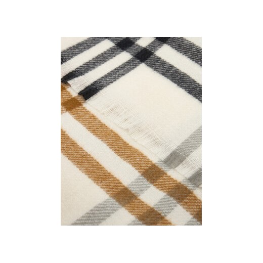 Nine West Szalik CEO-NW-W4-004-AW25 Beżowy Nine West NOSIZE MODIVO