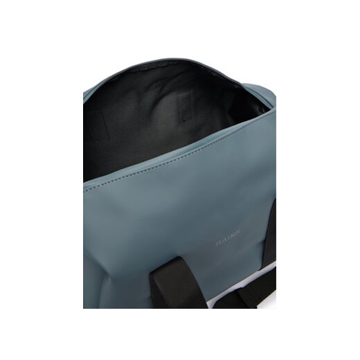 Rains Torba Hilo 14200 Szary Rains OS MODIVO