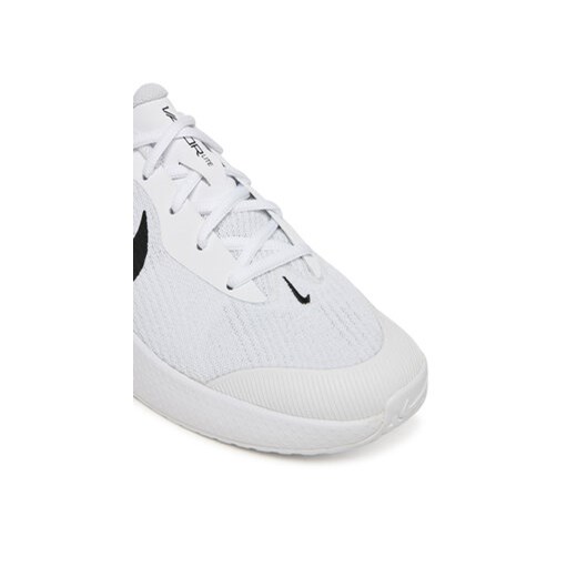 Nike Buty do tenisa M Vapor Lite 3 Hc FZ2155 101 Biały Nike 47 MODIVO
