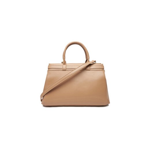 Lasocki Torebka C-LSK-M-005-08 Beżowy Lasocki NOSIZE MODIVO