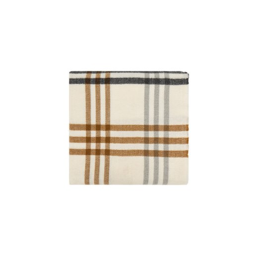 Nine West Szalik CEO-NW-W4-004-AW25 Beżowy Nine West NOSIZE MODIVO