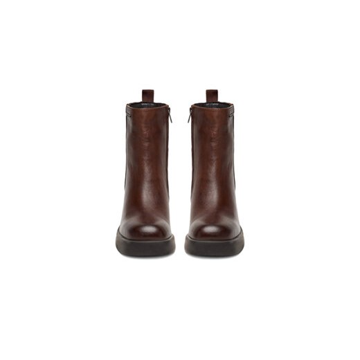 G-Star Raw Botki CEO-WI34-GAGA-01 Brązowy 36 MODIVO