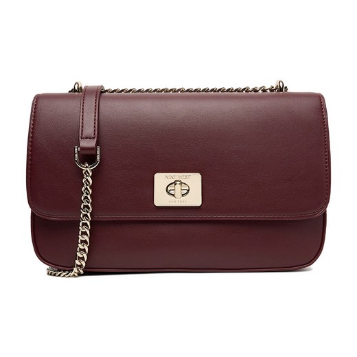 Torebka NINE WEST CEO-TENNESSEE-I-LDA8206 ze sklepu ccc.eu w kategorii Listonoszki - zdjęcie 185882861
