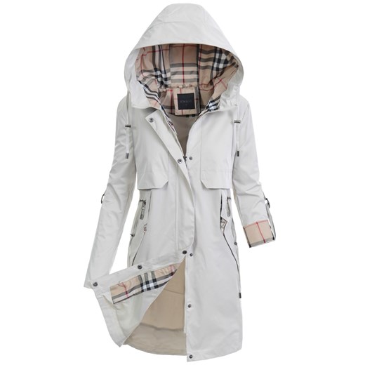 Parka damska ze sklepu brendi.pl w kategorii Parki damskie - zdjęcie 185883462