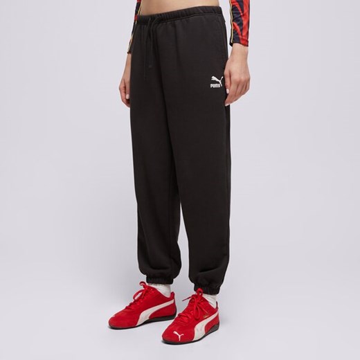 PUMA SPODNIE BETTER CLASSICS ze sklepu Sizeer w kategorii Spodnie damskie - zdjęcie 185883652