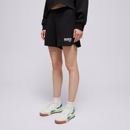 REEBOK SZORTY RIE SHORT ze sklepu Sizeer w kategorii Szorty - zdjęcie 185883660