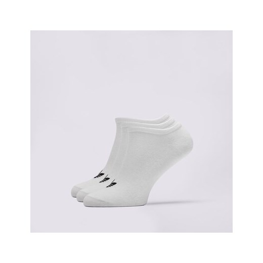 ADIDAS SKARPETY LINER SOCKS 3P ze sklepu Sizeer w kategorii Skarpetki męskie - zdjęcie 185883714