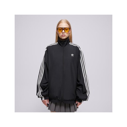 ADIDAS BLUZA ROZPINANA FB OS TT ze sklepu Sizeer w kategorii Bluzy damskie - zdjęcie 185883733