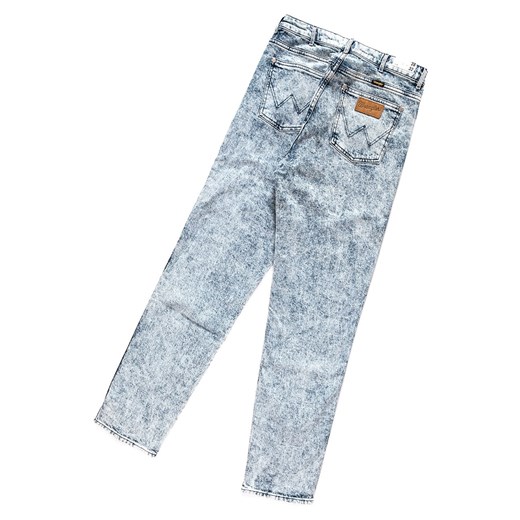 WRANGLER RETRO SLIM BLUE FLAKE W239FK18B 112127891 Wrangler W28 L32 YouNeedit.pl
