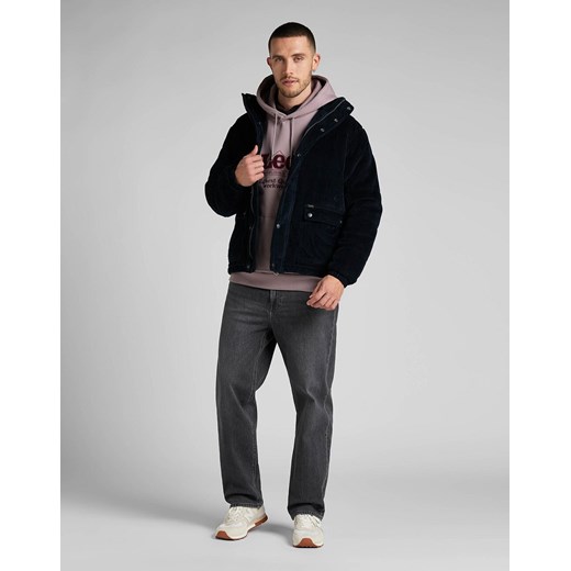LEE CORD PUFFER MĘSKA KURTKA PRZEJŚCIOWA SZTRUKSOWA SZTRUKS SKY CAPTAIN L87FDCHY Lee XXL YouNeedit.pl