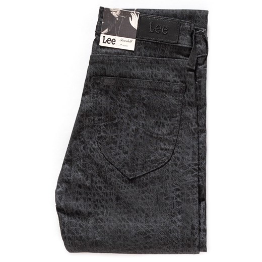 JEANSY DAMSKIE LEE SCARLETT SILVERY NIGHT L526EERZ $ ze sklepu YouNeedit.pl w kategorii Jeansy damskie - zdjęcie 185887102