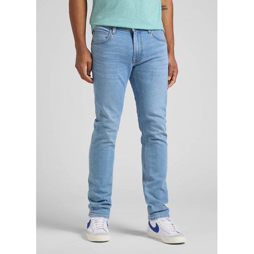 LEE LUKE MĘSKIE SPODNIE JEANSOWE MID ALTON L719OWVI 112145517 ze sklepu YouNeedit.pl w kategorii Jeansy męskie - zdjęcie 185887120