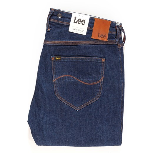 LEE LOGGER L315DNCY ze sklepu YouNeedit.pl w kategorii Jeansy damskie - zdjęcie 185887183