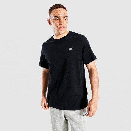 NIKE T-SHIRT M NSW CLUB DT TEE ze sklepu JD Sports  w kategorii T-shirty męskie - zdjęcie 185887414