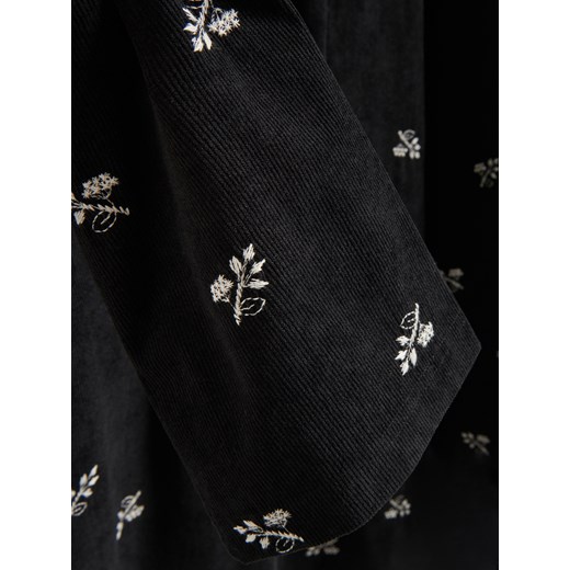 Reserved - Sukienka mini - czarny Reserved XS Reserved