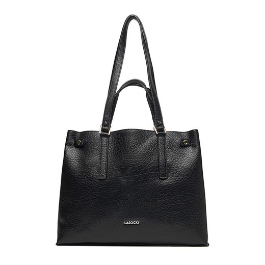 Torebka Lasocki C-LSK-X-004-08 ze sklepu ccc.eu w kategorii Torby Shopper bag - zdjęcie 185889762
