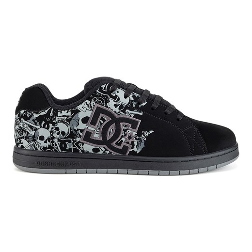 Obuwie sportowe DC Shoes CEO-GAVELER ADYS100536-BDP ze sklepu ccc.eu w kategorii Buty sportowe męskie - zdjęcie 185889773