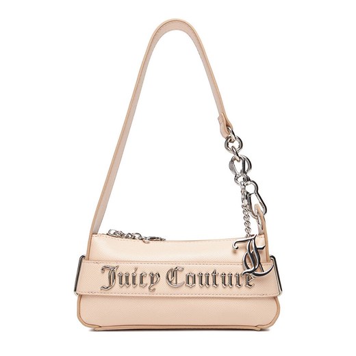 Torebka Juicy Couture CEO-BEJXT8837WVP - id: 5906751323021 - marki Juicy Couture - 185889781 Torebka Juicy Couture CEO-BEJXT8837WVP ze sklepu ccc.eu w kategorii Torebki damskie - zdjęcie 185889781