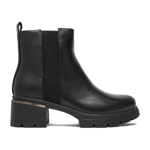 Botki Jenny CEO-24F597-1 ze sklepu ccc.eu w kategorii Botki - zdjęcie 185889784