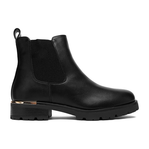 Botki Jenny CEO-24F598-1 ze sklepu ccc.eu w kategorii Botki - zdjęcie 185889792