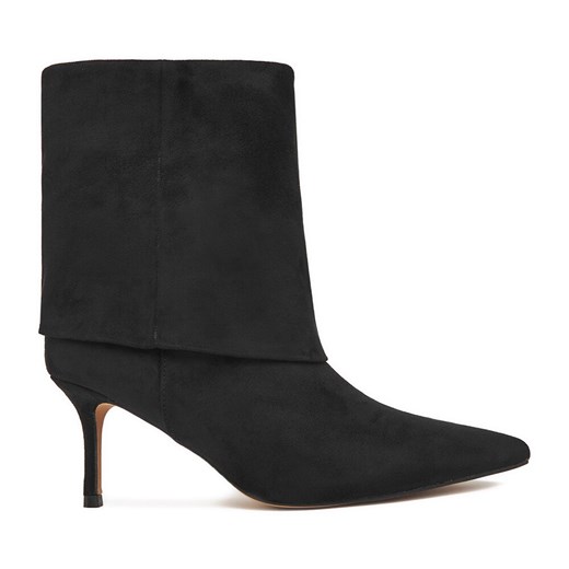 Botki NINE WEST CEO-JUMANAH-01 ze sklepu ccc.eu w kategorii Botki - zdjęcie 185889803