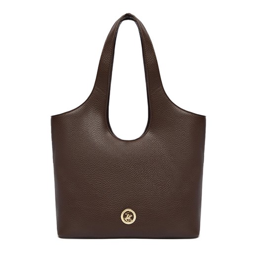 Torebka Beverly Hills Polo Club C-BHPC-L-020-08 ze sklepu ccc.eu w kategorii Torby Shopper bag - zdjęcie 185889811
