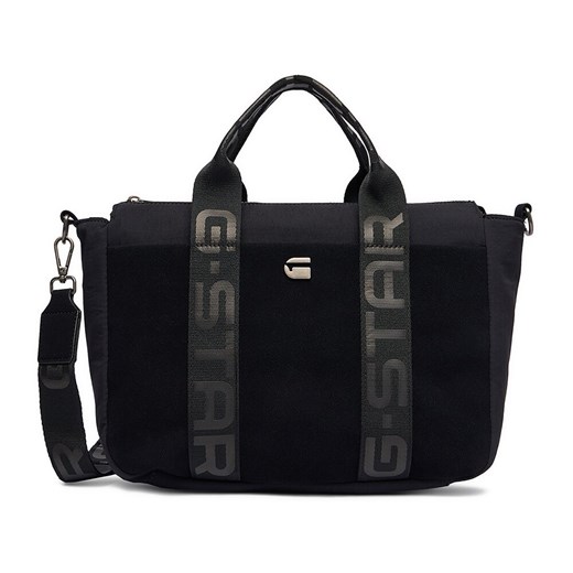 Torebka G-STAR RAW CEO-JANIS-XC8191 ze sklepu ccc.eu w kategorii Torby Shopper bag - zdjęcie 185889812