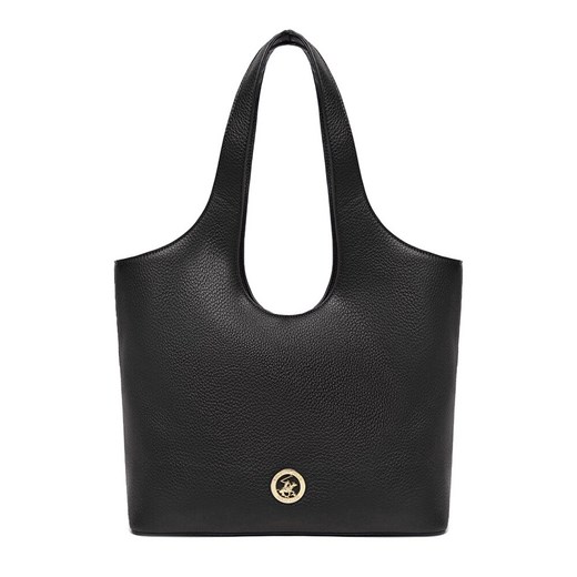 Torebka Beverly Hills Polo Club C-BHPC-L-020-08 ze sklepu ccc.eu w kategorii Torby Shopper bag - zdjęcie 185889814