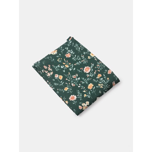 Sinsay - Fartuch kuchenny - zielony Sinsay One Size Sinsay