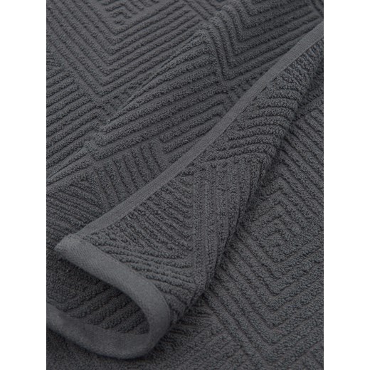 Sinsay - Ręcznik - szary Sinsay One Size Sinsay