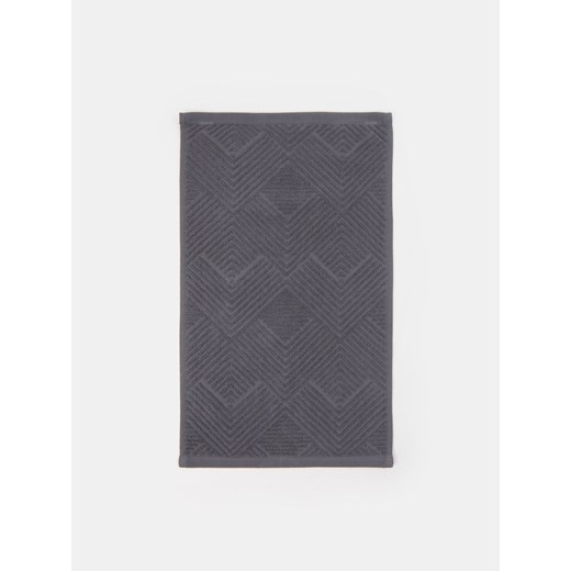 Sinsay - Ręcznik - szary Sinsay One Size Sinsay