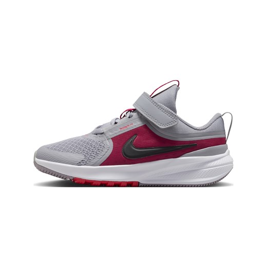 Buty do biegania dla małych dzieci Nike Star Runner 5 - Biel ze sklepu Nike poland w kategorii Buty sportowe dziecięce - zdjęcie 185898962