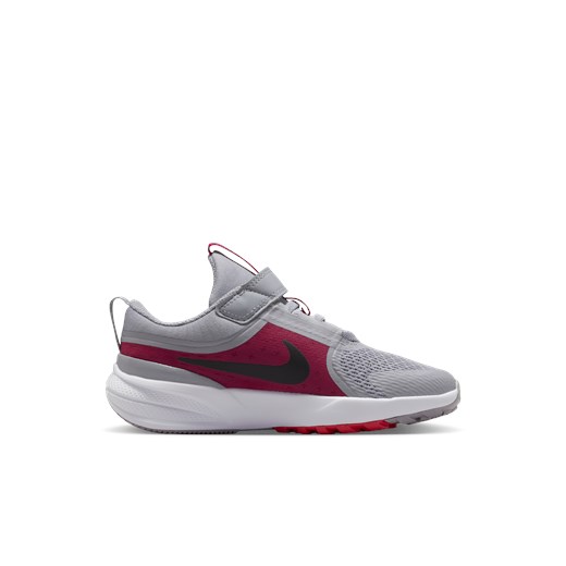 Buty do biegania dla małych dzieci Nike Star Runner 5 - Biel Nike 30 Nike poland