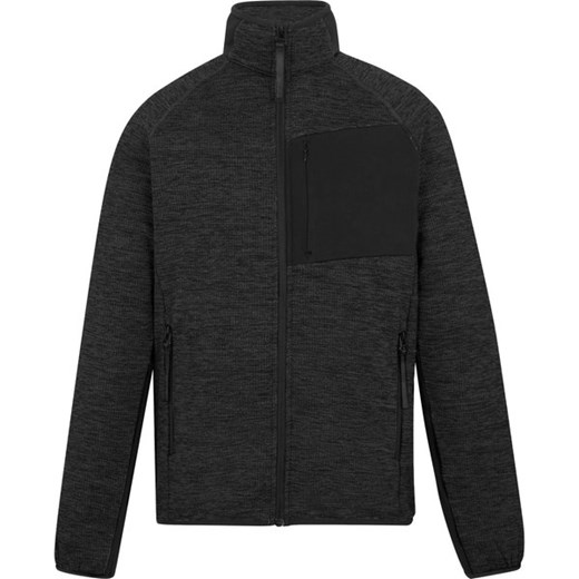 Polar męski Salzance Regatta ze sklepu SPORT-SHOP.pl w kategorii Bluzy męskie - zdjęcie 185899250