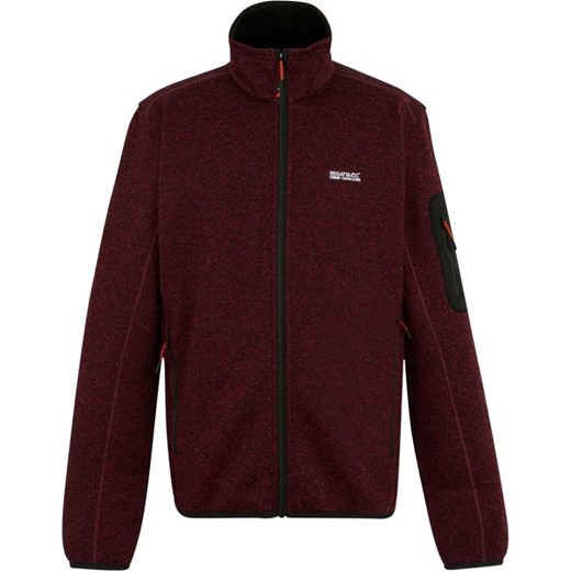 Polar męski Newhill Regatta ze sklepu SPORT-SHOP.pl w kategorii Bluzy męskie - zdjęcie 185899403