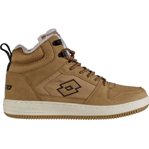 Sneakersy Prehna Fur Lotto ze sklepu SPORT-SHOP.pl w kategorii Buty sportowe męskie - zdjęcie 185899444