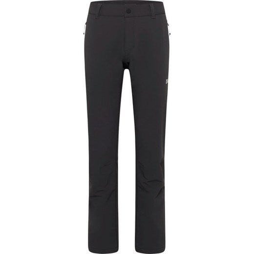 Spodnie trekkingowe męskie Activate Thermic Pants Jack Wolfskin ze sklepu SPORT-SHOP.pl w kategorii Spodnie męskie - zdjęcie 185899470