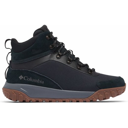 Buty outdoorowe Burnsider Waterproof Columbia ze sklepu SPORT-SHOP.pl w kategorii Buty trekkingowe męskie - zdjęcie 185899544