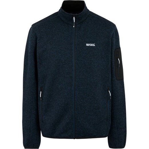 Polar męski Newhill Regatta ze sklepu SPORT-SHOP.pl w kategorii Bluzy męskie - zdjęcie 185899550