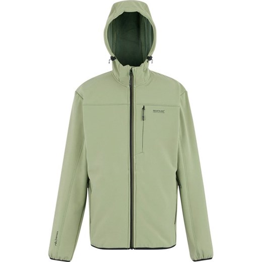 Softshell męski Ossek Regatta ze sklepu SPORT-SHOP.pl w kategorii Kurtki męskie - zdjęcie 185899673