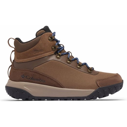 Buty outdoorowe Burnsider Waterproof Columbia ze sklepu SPORT-SHOP.pl w kategorii Buty trekkingowe męskie - zdjęcie 185899681