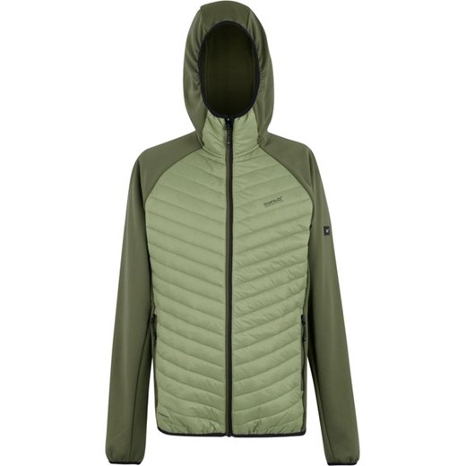 Kurtka hybrydowa męska Andreson Regatta ze sklepu SPORT-SHOP.pl w kategorii Kurtki męskie - zdjęcie 185899744