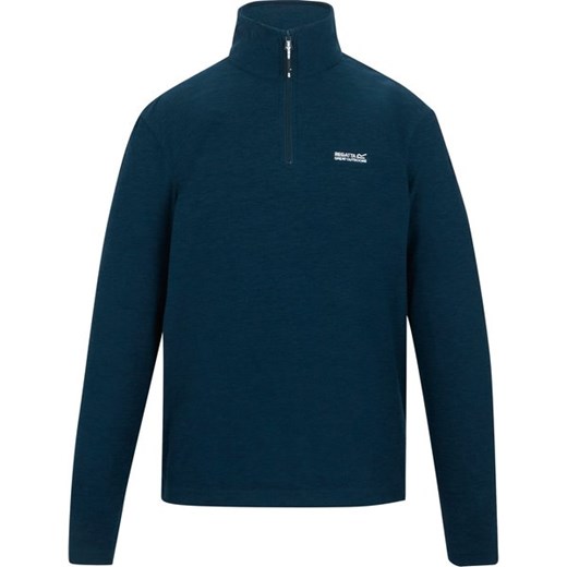 Bluza polarowa męska Thompson Marl Regatta ze sklepu SPORT-SHOP.pl w kategorii Bluzy męskie - zdjęcie 185899780