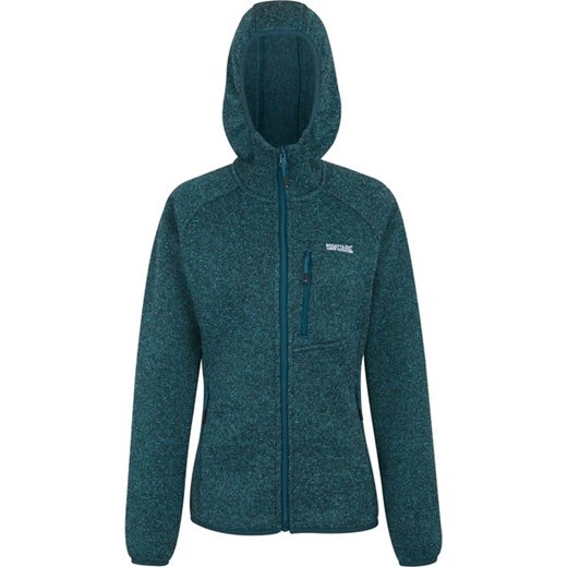 Polar damski Newhill Regatta ze sklepu SPORT-SHOP.pl w kategorii Bluzy damskie - zdjęcie 185899792