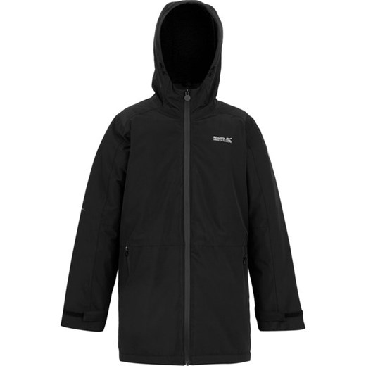 Kurtka juniorska Waterproof Insulated Jacket Farbank II Regatta ze sklepu SPORT-SHOP.pl w kategorii Kurtki chłopięce - zdjęcie 185899843