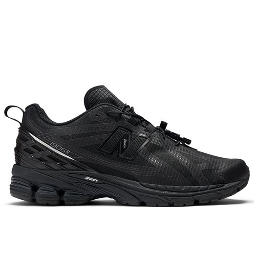 Buty unisex New Balance U1906RNB - czarne ze sklepu streetstyle24.pl w kategorii Buty sportowe męskie - zdjęcie 185900544