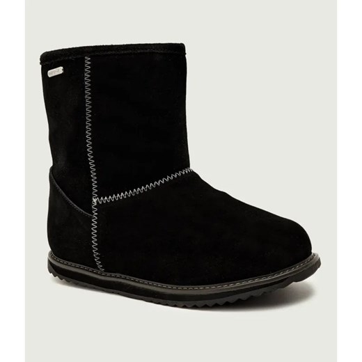 EMU Australia Śniegowce Brumby Lo 2.0 | skóra ze sklepu Gomez Fashion Store w kategorii Buty zimowe dziecięce - zdjęcie 185900572
